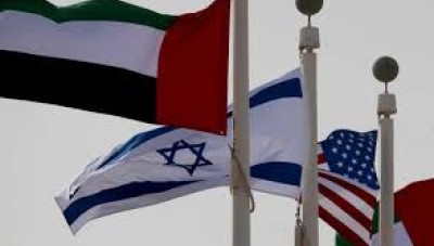 صحيفة  تكشف عن دولتين عربيتين في قائمة التطبيع قريبا مع إسرائيل