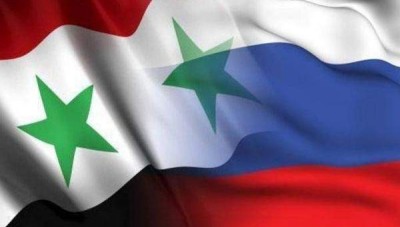 الشركات الروسية تواصل الهيمنة على مقدرات سوريا