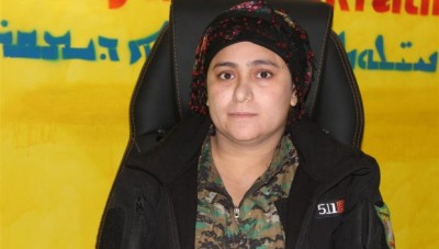 للمرة الثانية خلال شهر.. نجاة قيادية في "قسد" من محاولة اغتيال