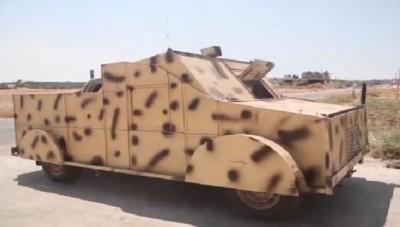بعد إعادة هيكلتها عسكرياً.. هل تخلت "تحرير الشام" عن سلاح "المفخخات"