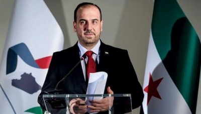 الحريري يطالب بمقعد سوريا في الأمم المتحدة (فيديو)