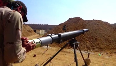 مقتل وجرح 4 عناصر من قوات النظام عقب استهدافهم بصاروخ حراري جنوبي إدلب
