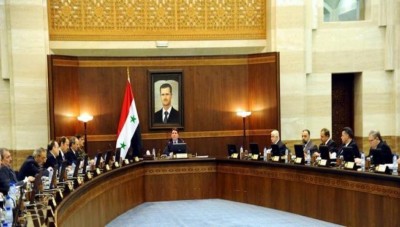 بملغ مضاعف.. حكومة النظام تقر موازنة أولية للعام القادم