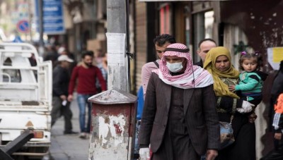 30 إصابة جديدة بكورونا معظمها في ريف دمشق
