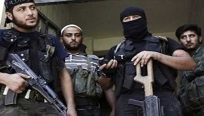 المخابرات  الإيطالية تُنفِّذ عملية أمنية داخل سوريا وتعتقل شخصية مرتبطة بتنظيم الدولة