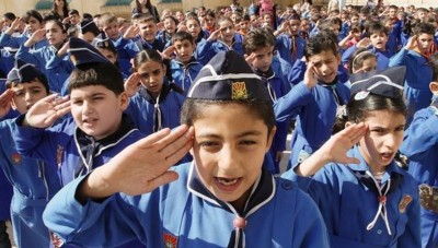 وزارة التربية في حكومة النظام تعلن حصيلة إصابات كورونا في مدارس سوريا