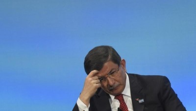 داوود أوغلو يكشف عن خطة سابقة لتحرير حلب والرقة عارضها ضباط أتراك