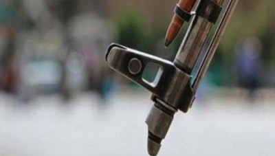 مقتل 17 شخصاً وإصابة 11 بعمليات اغتيال في درعا خلال شهر