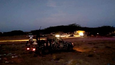 اشتباكت عنيفة بين "الجيش الوطني" و"قسد" مدعومة بقوات النظام غرب مدينة الباب