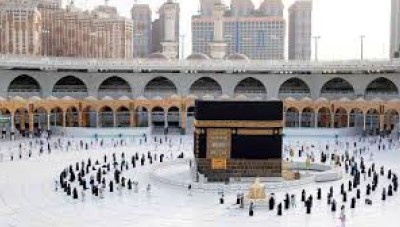 عودة مناسك العمرة في السعودية