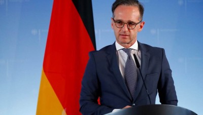 ألمانيا تضع شرطاً لتطبيع العلاقات مع سوريا