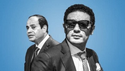 المعارض المصري "محمد علي" يناشد أردوغان لحماية عائلته في تركيا (فيديو)