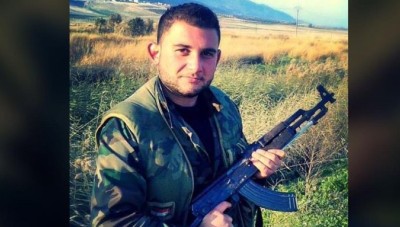 "خبر مقتله كان أهون".. النظام  يقدم لوالد احد قتلاه تعويضاً مذلاً