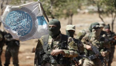 "تحرير الشام" تعتقل شخصية سعودية تعمل ضمن تنظيم مسلح في ادلب