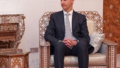 الولايات المتحدة: "بشار الأسد" بات أمام خيارين لا ثالث لهما للخروج من أزمات بلاده 