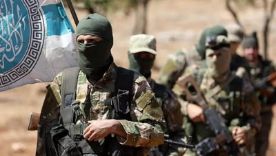 الكشف عن الإستراتيجية التي تتبعها "هيئة تحرير الشام" في حملتها الأمنية ضد أعدائها