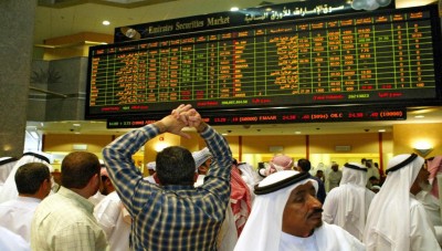 المليارات من اموال السوريين تتداول في بورصة أبو ظبي
