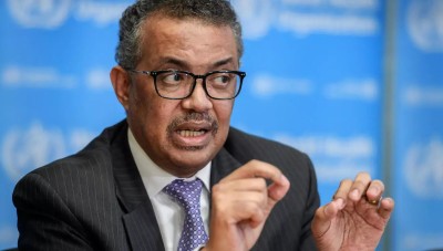 "الصحة العالمية" تعلن موعد توفر لقاح كورونا