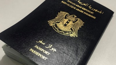 تعرف على ترتيب جواز السفر السوري على مؤشر “غلوبال باسبورت إندكس”
