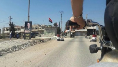 خلال 12 ساعة.. 3 عمليات اغتيال لقادة سابقين في الجيش الحر بدرعا