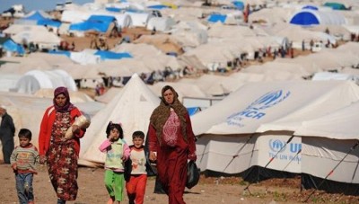 قوبلت ببرود... "الدفاع الروسية" توجه دعوة لعقد مؤتمر للاجئين بدمشق