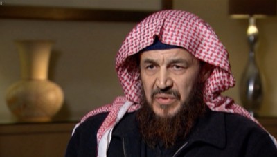 بعد أن درسّت كتبه.. "تحرير الشام" تتبرأ من "المقدسي"