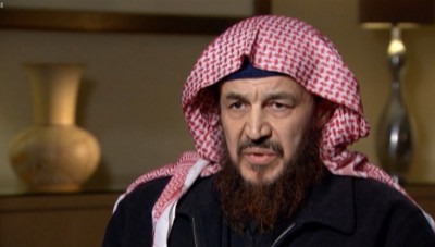 بعد أن درسّت كتبه..  "تحرير الشام" تتبرأ من "المقدسي"