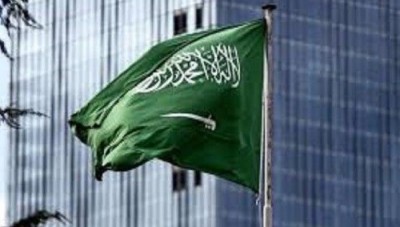 الشعب السعودي "حزين" بعد موقف مي خريش