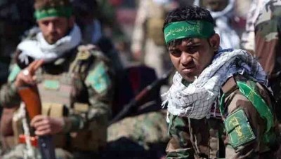 لرموز مذهبية.. الميليشيات الإيرانية تغير أسماء شوارع مدينة الميادين شرق دير الزور
