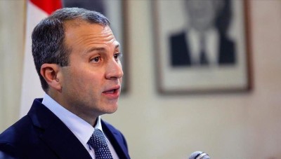 لبنان.. باسيل يشن هجوما على الحريري و"يقترح" تعديل الدستور