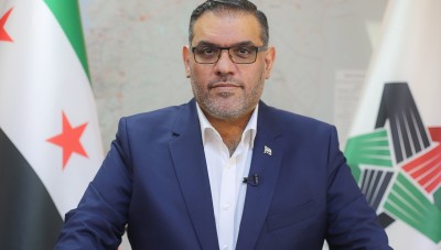 "هيئة التفاوض" تؤكد أن نظام الأسد غير راغب بأي حلّ سياسي