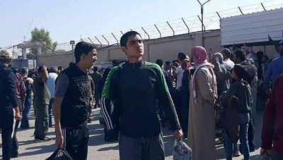 "قسد" تفرج عن 631 معتقلاٌ من سجونها ضمن العفو العام