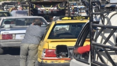 أزمة البنزين مستمرة.. والتجاوزات تفاقمها