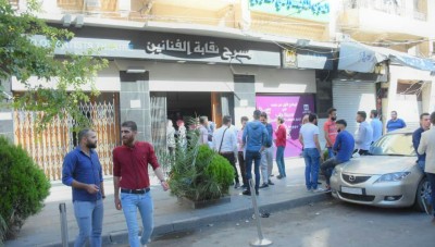 "ستار حلب" .. يبحث عن أصوات حلبية جميلة وسط أزمات الغاز والخبز والبنزين