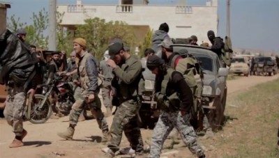 "تحرير الشام" تعتقل قياديين من تنظيم "حراس الدين" في إدلب