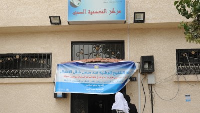 الإسهال يضرب السوريين في ريف دمشق