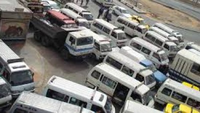 أزمة نقل خانقة في دمشق.. ومسؤول في النظام: نقص المحروقات سبب رئيسي!