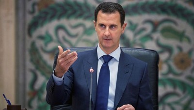 الكشف عن شروط نظام الأسد للإفراج عن الرهائن الأمريكيين المحتجزين في سجونه