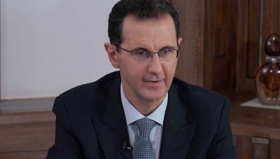 معارض سوري: الحل المنتظر في سوريا نهاية العام الحالي...استبدال بشار الأسد بشخص آخر
