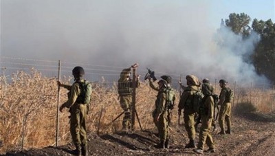 ضابط صهيوني يهدد نصر الله ... سيكون ثمن الدم قاسيا ومؤلما