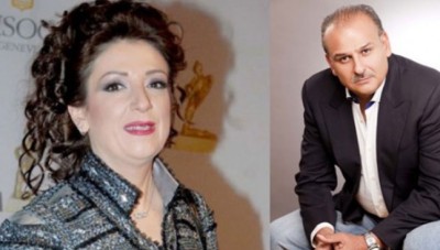 "جمال سليمان" يغضب من المذيع... ويثير استياء الجمهور تعرف على السبب