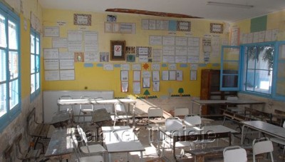 مقتل طفل وإصابة أخرين جراء انهيار جزئي لسقف إحدى المدارس