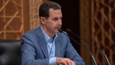 إسرائيل تدعو مجدداً لاغتيال بشار الأسد