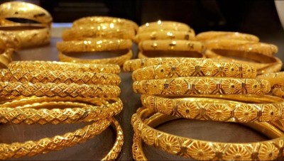 جمعية الصياغة تعمم إجراءات جديدة على مشتري الذهب