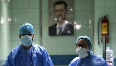 وزارة صحة النظام تستعد لموجة محتملة من كورونا