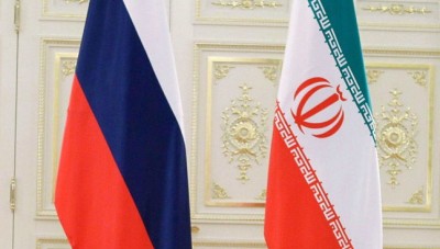 روسيا وإيران تبحثان الوضع الميداني في محافظة إدلب بسوريا