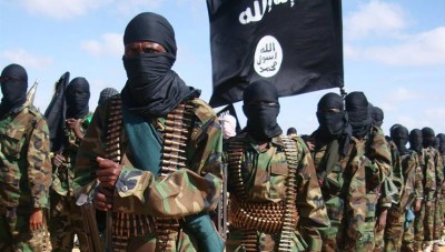 تنظيم الدولة يطلق عملية عسكرية بإسم "لبوا النداء" في ريف حماه