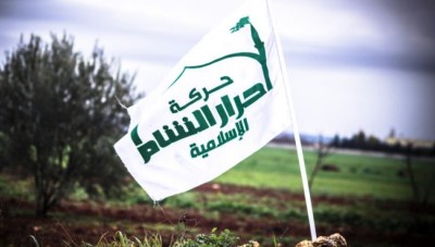 قائد "أحرار الشام" يعلّق على محاولة "الانقلاب" داخل الحركة