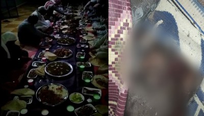الكشف عن أسماء عدد من  قيادات "تحرير الشام" لقوا حتفهم  بريف سلقين ...تفاصيل
