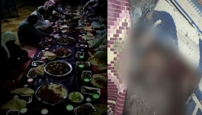 الكشف عن أسماء عدد من قيادات "تحرير الشام" لقوا حتفهم بريف سلقين ...تفاصيل